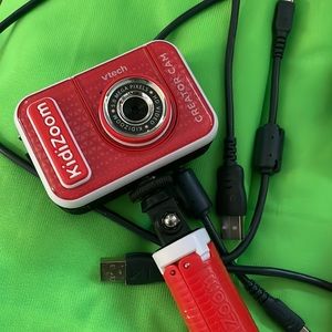 Vtech KidiZoom Cameras